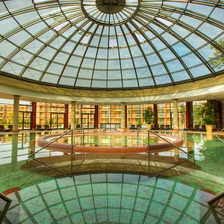 Aquaworld Budapest