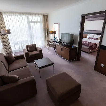 Resort Aquaworld 4*
