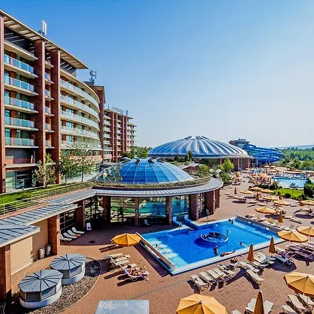 Aquaworld Budapesta