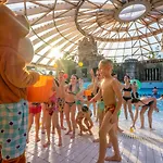 Aquaworld Üdülőközpont 4*