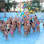 Aquaworld Üdülőközpont Budapest