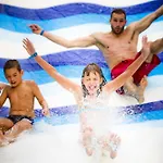 Aquaworld Üdülőközpont Budapest