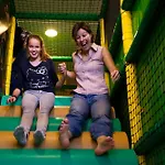 Üdülőközpont Aquaworld