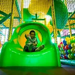 Üdülőközpont Aquaworld Budapest