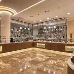 Üdülőközpont Aquaworld