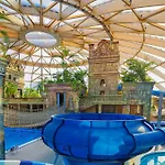 Aquaworld Üdülőközpont