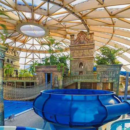 Aquaworld Feriested