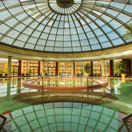 Aquaworld Budapest