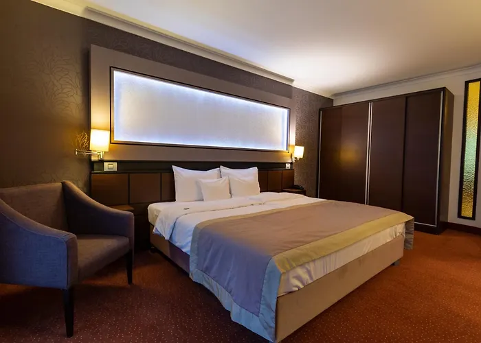 Resort Aquaworld Budapest