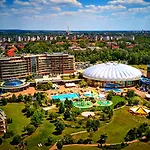 Aquaworld Θέρετρο 4*