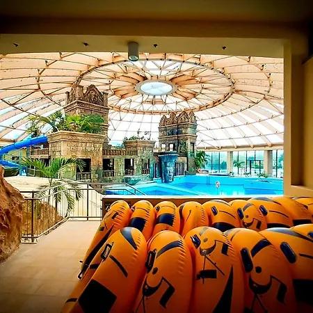 Aquaworld 4*
