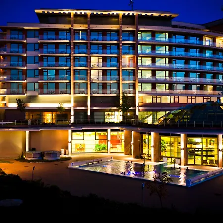 Aquaworld Resort Budapeşte