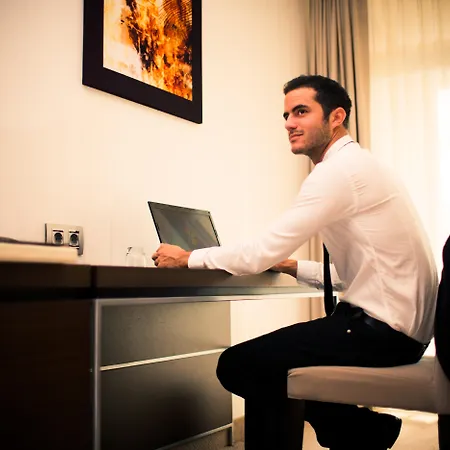 Aquaworld 4* Boedapest