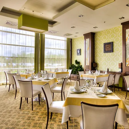 Aquaworld Resort Boedapest