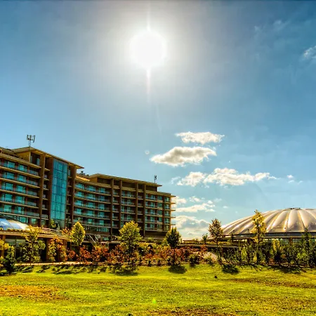 Aquaworld Complex