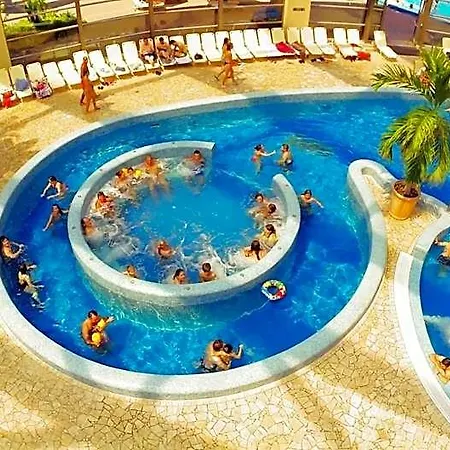 Aquaworld 4*