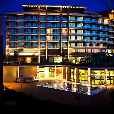 Complex Aquaworld 4*