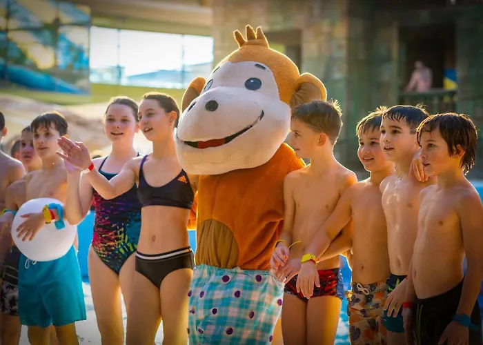 Aquaworld Budapest