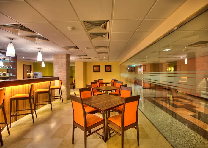 منتجع أكواورلد بودابست