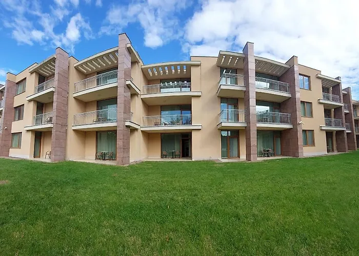 أكواورلد منتجع بودابست