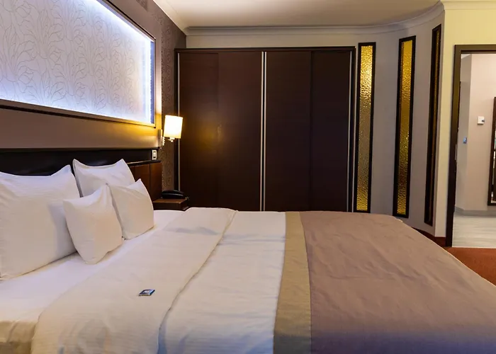 أكواورلد منتجع