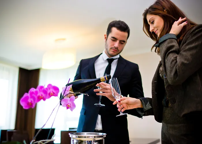 أكواورلد 4* بودابست