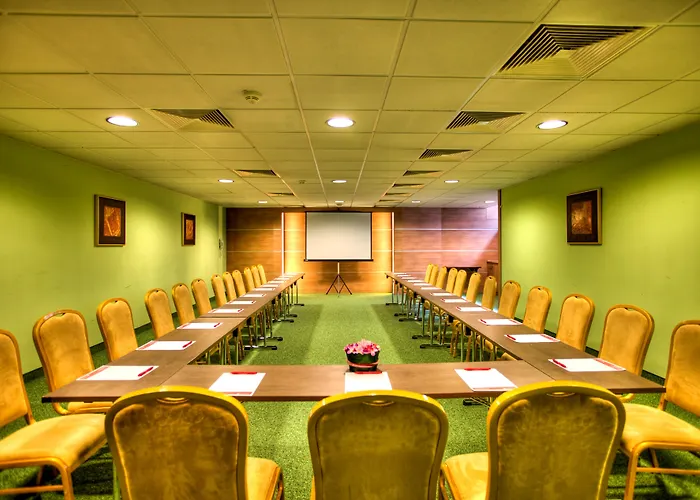 منتجع أكواورلد 4*