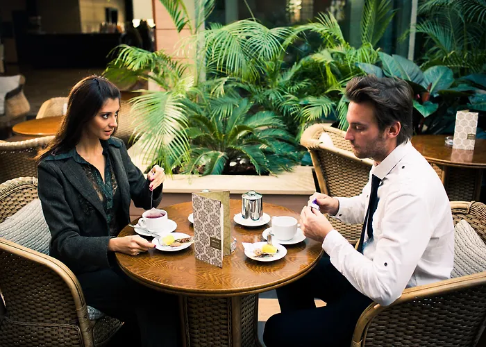 منتجع أكواورلد 4*