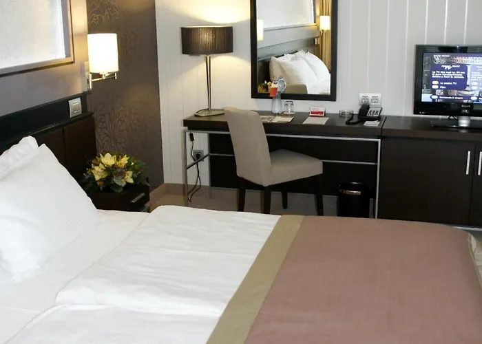 أكواورلد بودابست