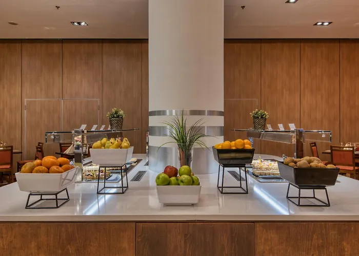 منتجع أكواورلد 4*