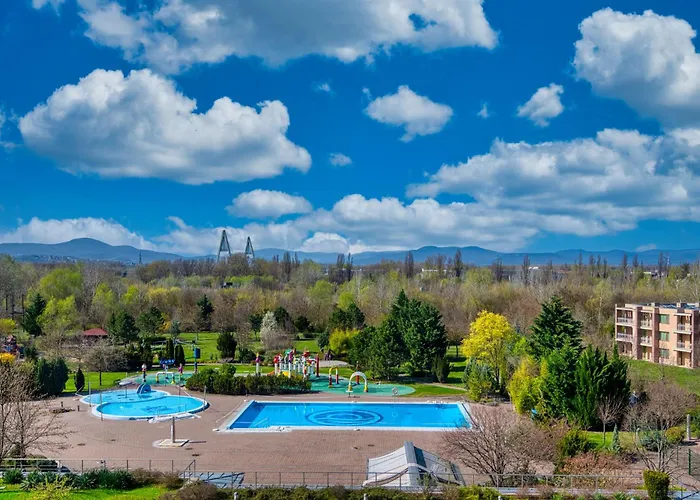 Aquaworld 4*