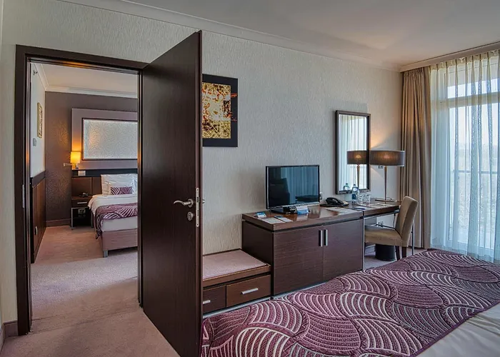 أكواورلد بودابست