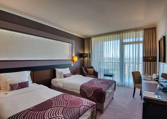 أكواورلد منتجع