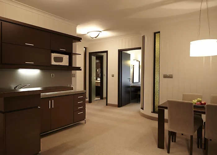 منتجع أكواورلد بودابست