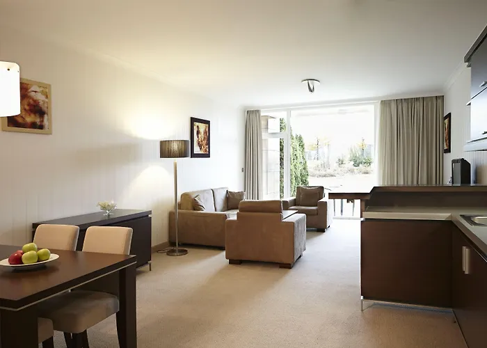 أكواورلد منتجع 4*