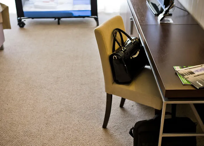 منتجع أكواورلد