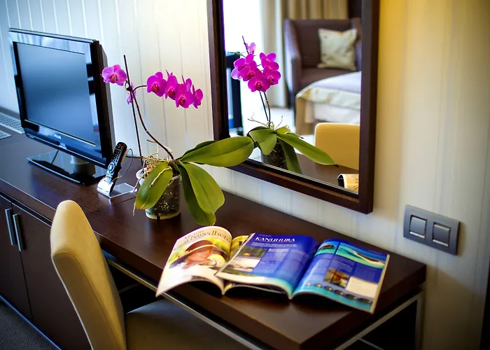 أكواورلد منتجع