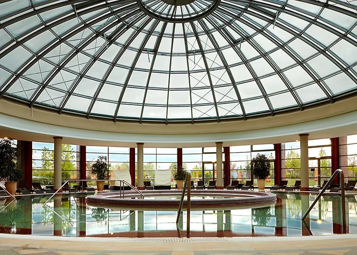 أكواورلد 4* بودابست