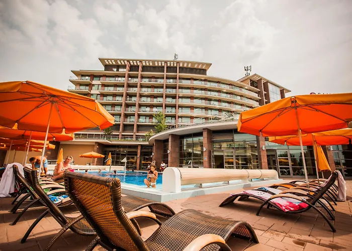 أكواورلد بودابست