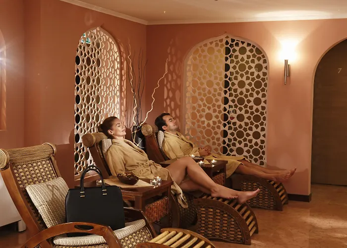 أكواورلد منتجع