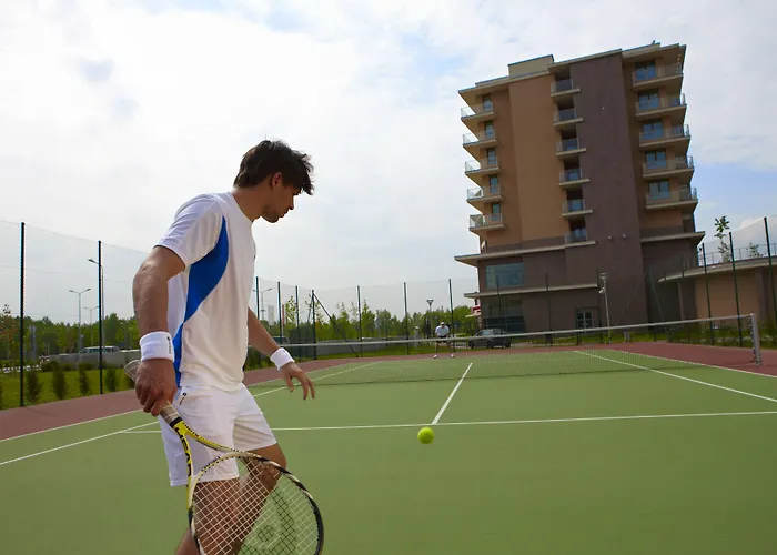 أكواورلد منتجع 4*