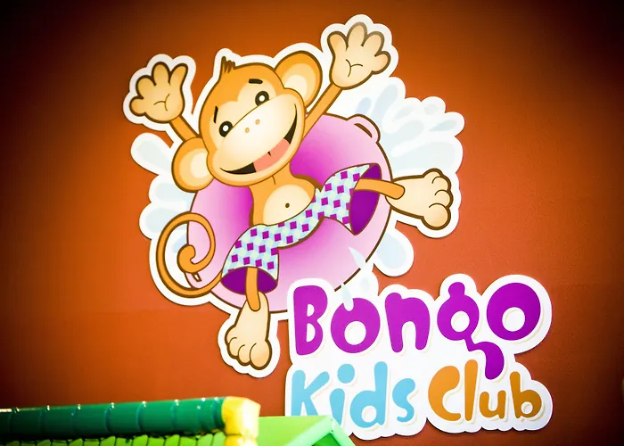 أكواورلد منتجع