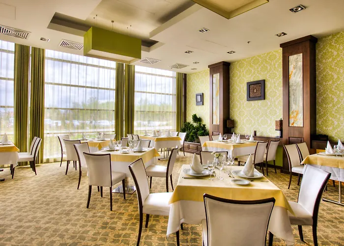 أكواورلد منتجع بودابست