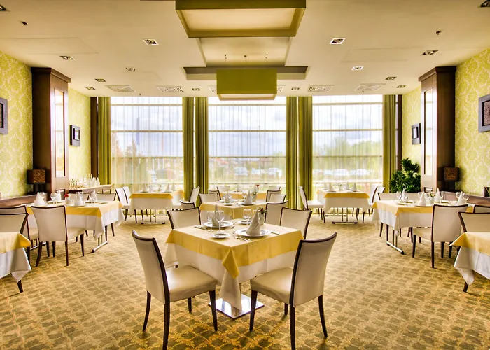 منتجع أكواورلد 4*