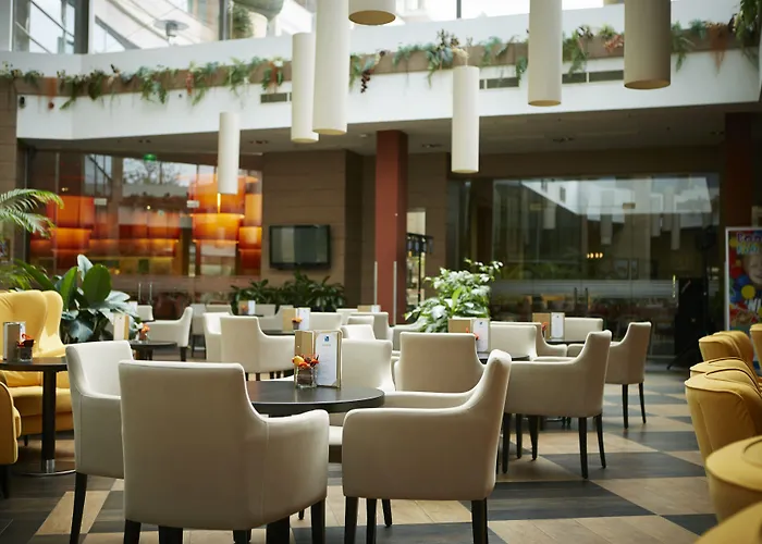 أكواورلد 4* بودابست