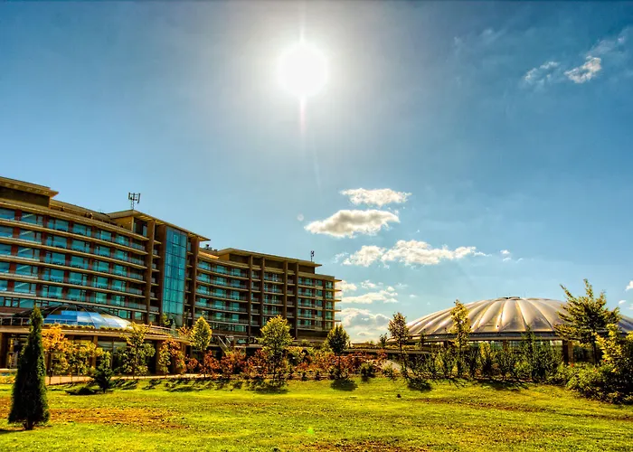 Aquaworld Resort