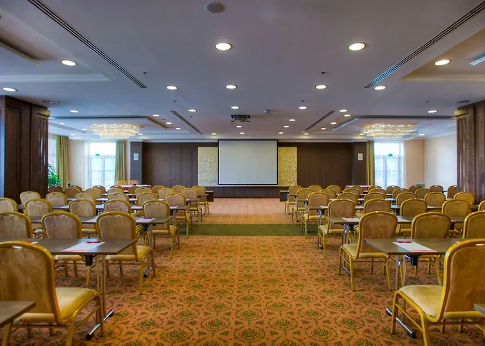 منتجع أكواورلد 4*