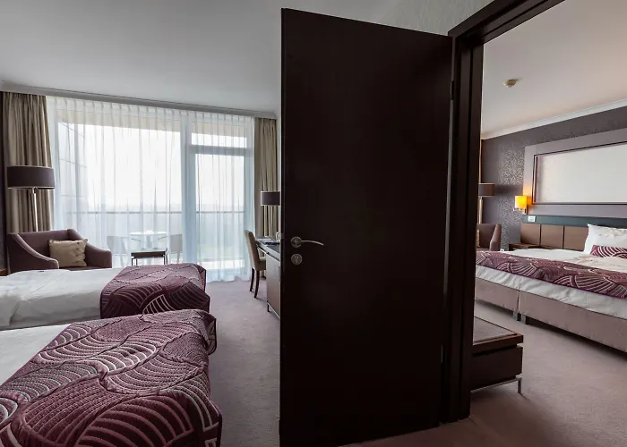 Aquaworld Semesteranläggning (resort) 4*