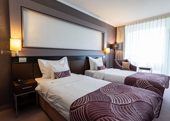 Aquaworld Resort 4*