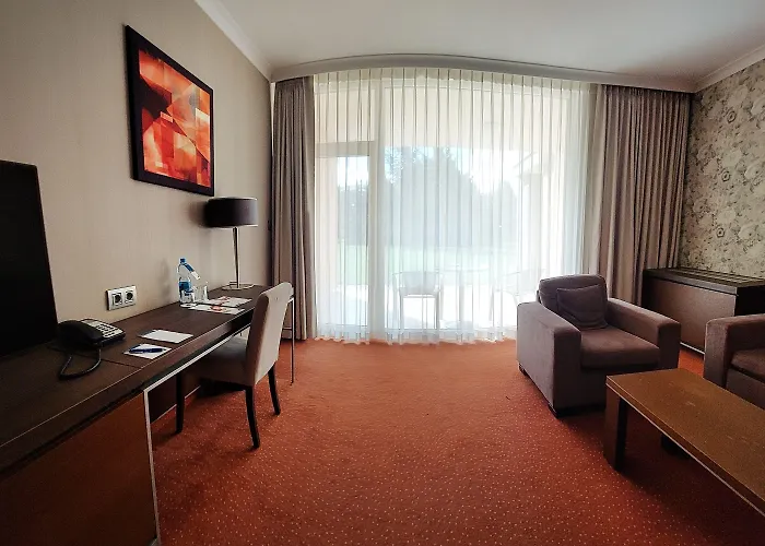 منتجع أكواورلد